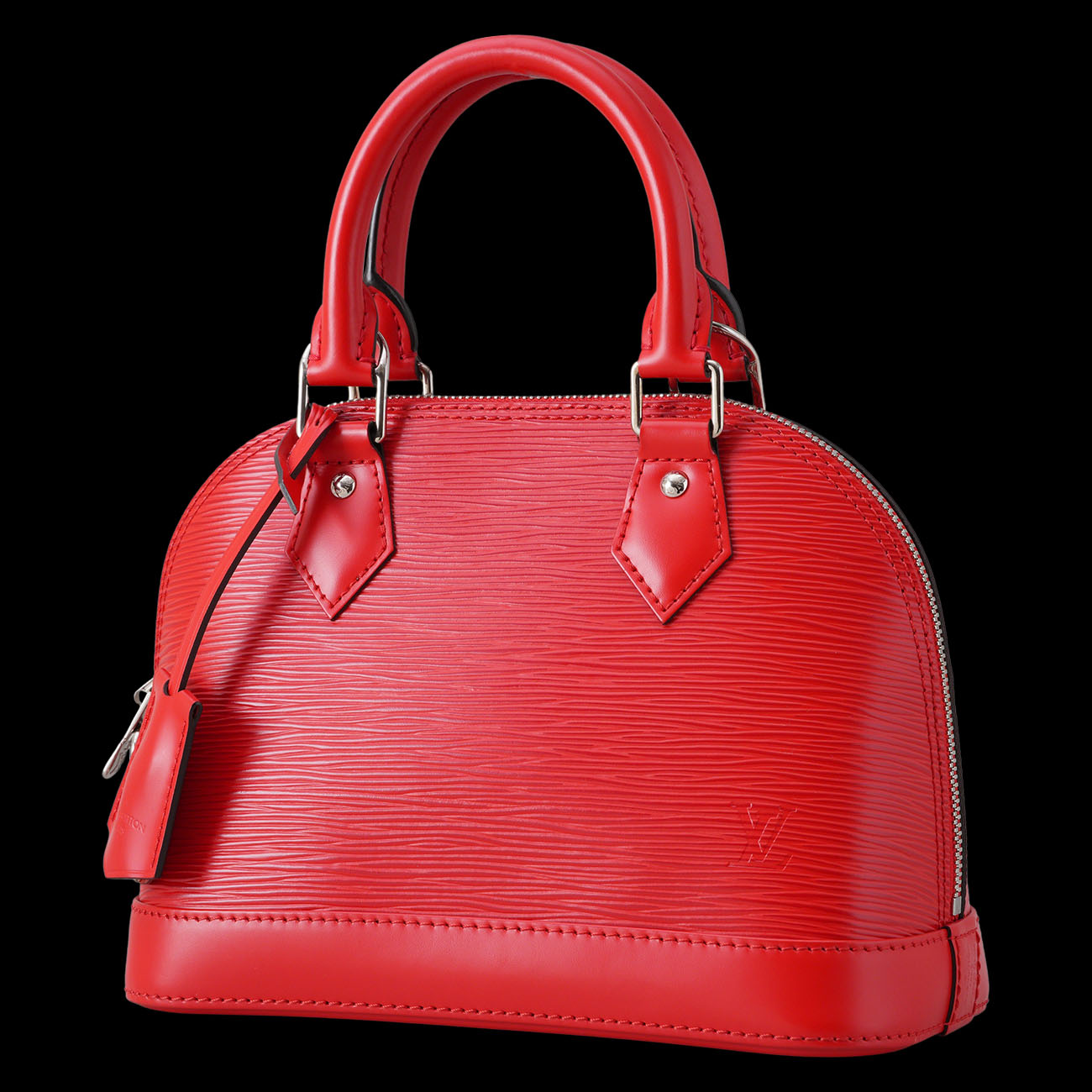 LOUIS VUITTON(USED)루이비통 에삐 알마 BB